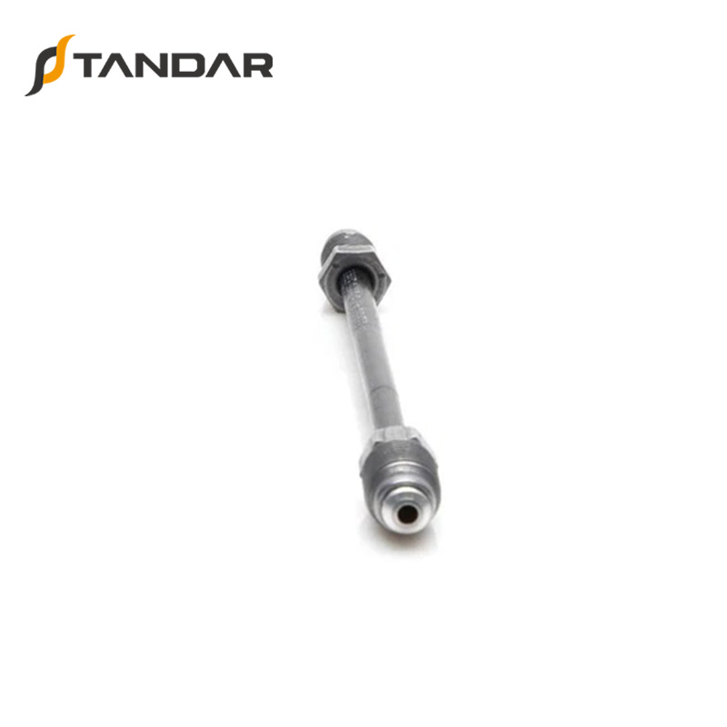 Diesel Fuel Line 504102627 OE Quality Fit Truck Bus Heavy Duty Vehicle Parts
