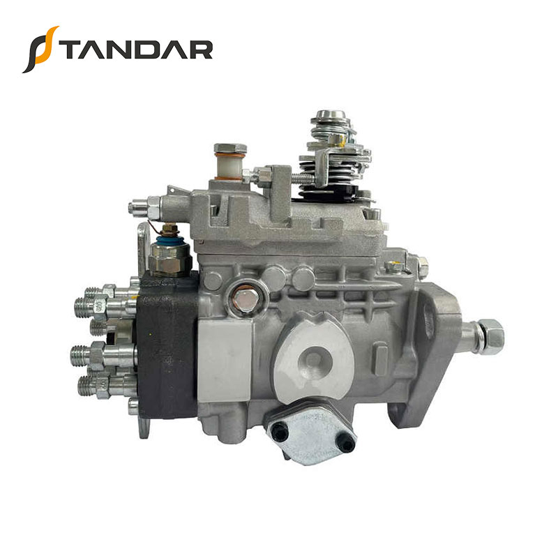 0460426174 0460426177 VE Pump VE6/12F1300R377-1 VE6/12F1050R381-7 Bosch OEM Diesel Fuel Pump Rebuild Kit Fuel Injection Pump Assembly External Fuel Pump for Fuel Injection High Pressure Fuel Pump 