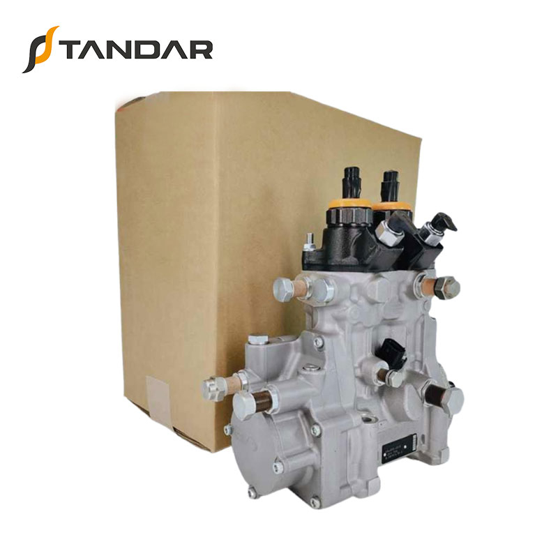 094000-0673 115603-5153 094000-0811 094000-0812 094000-0810 Complete Diesel Fuel Injection Pump 6WG1 8981924 Remanufactured OEM Diesel Injection Pump Gasoline pumps inline fuel injection pump diagram