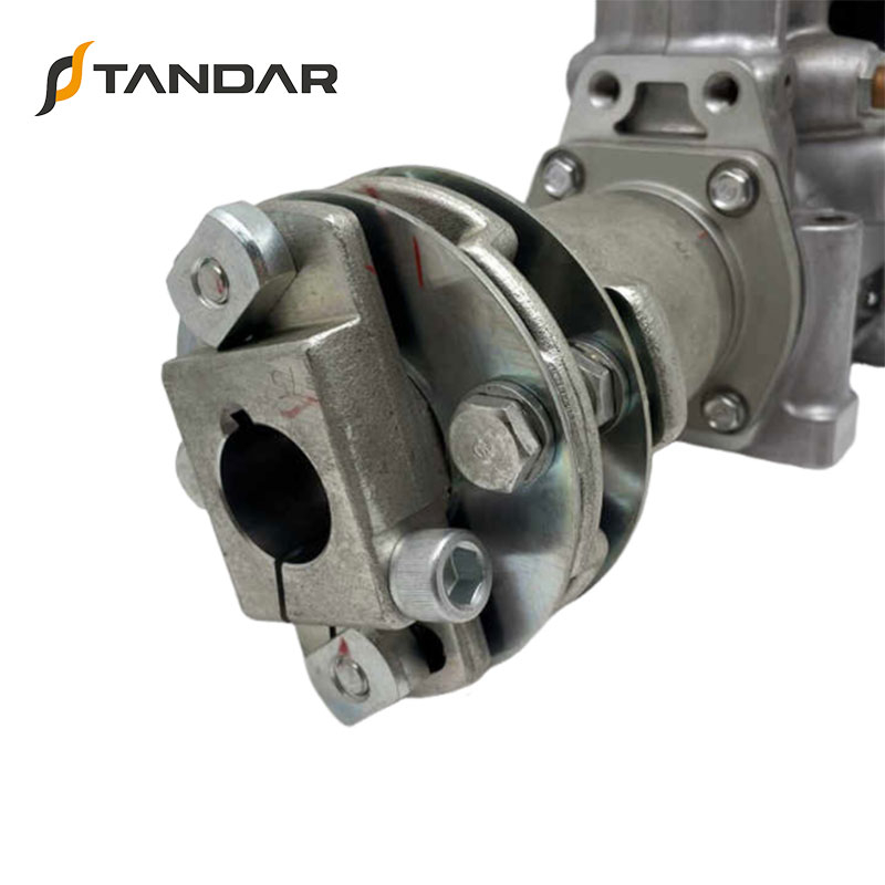 22100-E0361 094000-0530 SK460-8 SK480-8 Hino P11C Complete Diesel Fuel Injection Pump Remanufactured OEM Diesel Injection Pump Gasoline pumps inline fuel injection pump diagram