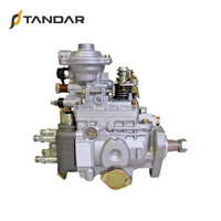 0460424073 0460424079 0460424082 Mechanical Distributor Injection Pump VE Pump for VE4/12F1100R374-2 VE4/12F1250R424 VE4/12F1400R454 Fuel Injection Pump Assembly Inline Fuel Injection Pump 