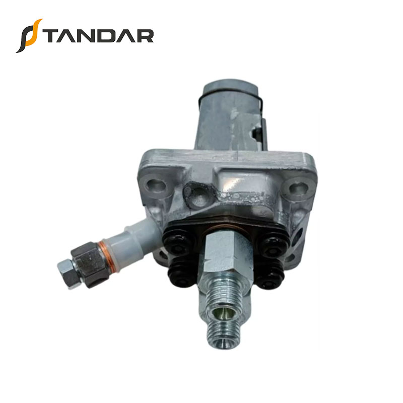 Gm Diesel Fuel Injection Pump Settlement 16001-51012 16001-51010 ForZ602 Inline Fuel Injection Pump OEM Diesel Injection Pump Gasoline Pumps