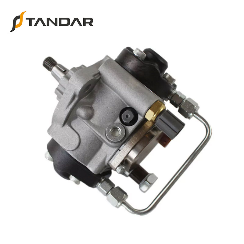 Complete Diesel Fuel Injection Pump 294000-0618 294000-0610 22100-E0036 22100-E0035 22100-E0021 294050-0138 22100-E0020Remanufactured OEM Diesel Injection Pump Gasoline pumps fit with Denso 4HK1