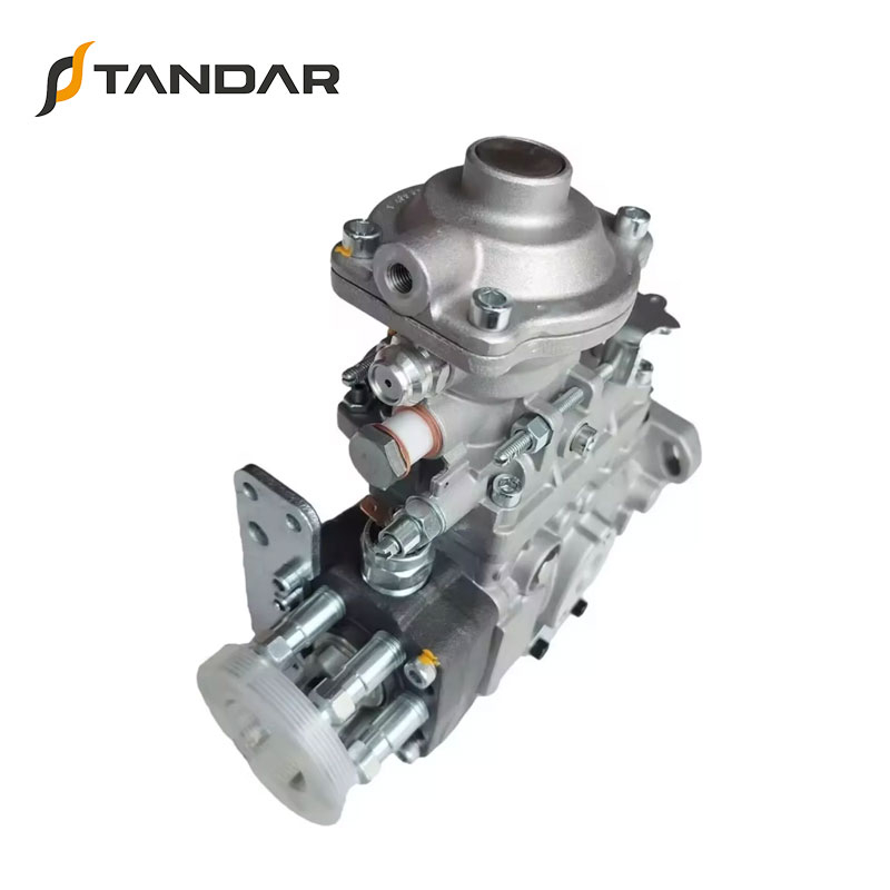 0460426142 External Fuel Pump for Fuel Injection VE Pump for VE4/12F1100R1104VE6/12F1250R373 OEM Diesel Fuel Pump 12V/24V Diesel Pump GM Diesel Fuel Injection Pump Assembly Inline Fuel Injection Pump 