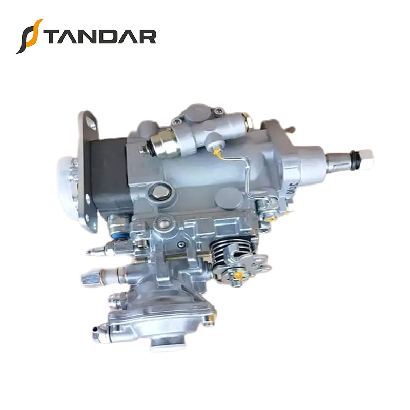 0460424437 External Fuel Pump for Fuel Injection VE Pump for VE4/12F1100R1104OEM Diesel Fuel Pump 12V/24V Diesel Pump GM Diesel Fuel Injection Pump Assembly Inline Fuel Injection Pump 