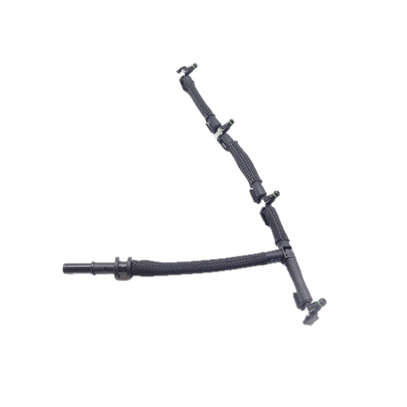 KL3172 2190873 2333264 JX6Q9K022AB JX6Q9K022AA Fuel Return Pipe Replace for FORD FOCUS