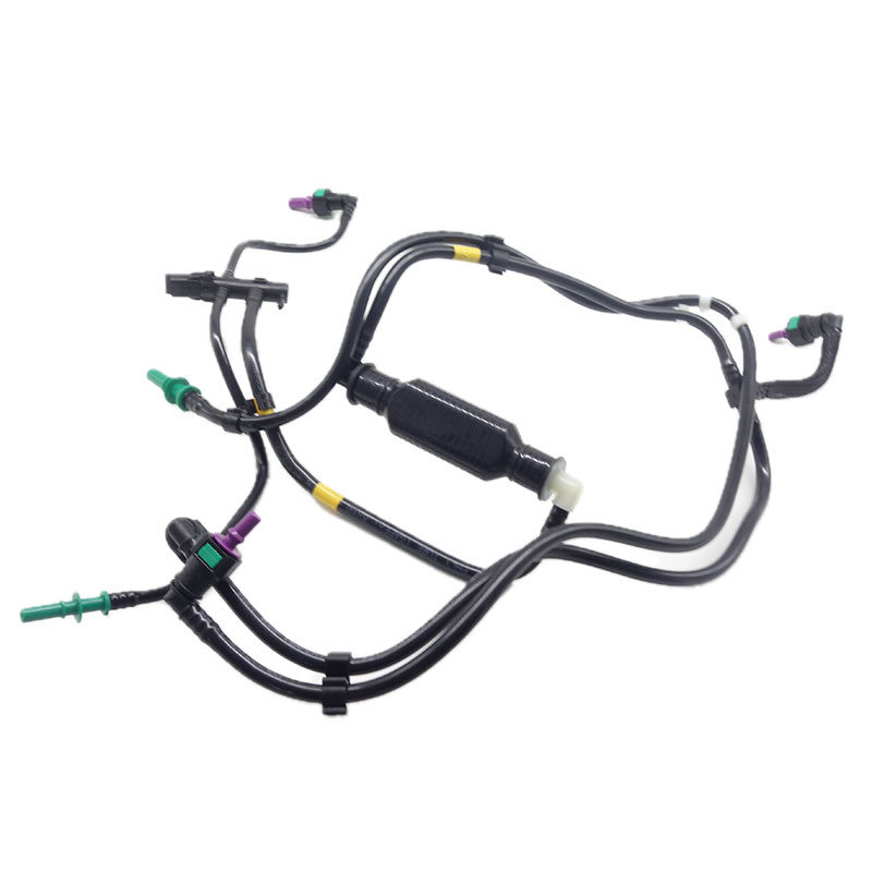  KL3205 1574W2 1574C9 Hot Selling Automotive Engine Fuel Line Tube for Citroen/Peugeot