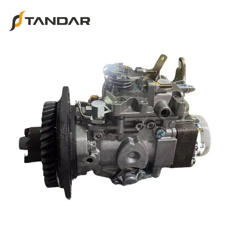 0460426431 VE6/12F1200R925-4 OEM Fuel Injection Pump Repair For Bosch VE Diesel Pumps Bomba De Combustible GM Diesel Fuel Injection Pump Assembly Fuel Injection Pump Timing Gauge