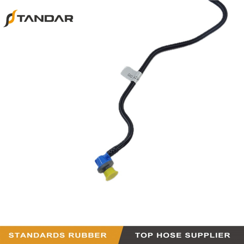 5801546426 Vacuum Hose for Iveco Daily