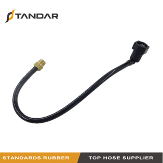 320/07087 Fuel Line For JCB 3CX 4CX