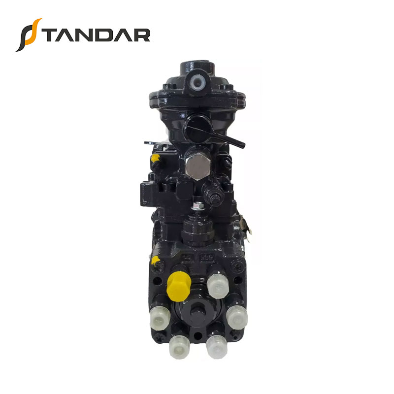  0460426343 VE6/12F1100R912-1 for Bosch VE Diesel Pumps OEM Fuel Injection Pump Repair Bomba De Combustible GM Diesel Fuel Injection Pump Assembly Fuel Injection Pump Timing Gauge