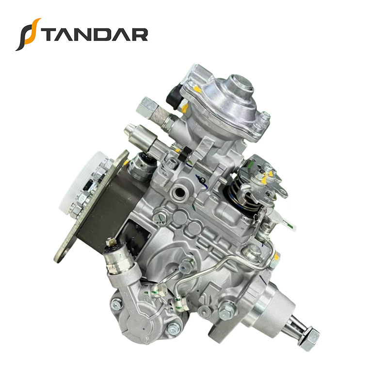 0460426459 VE6/12F1100L2010 Diesel VE Fuel Injection Pump Assembly 104KW Diesel Pumps Bomba De Combustible Fuel Injection Pump Timing Gauge