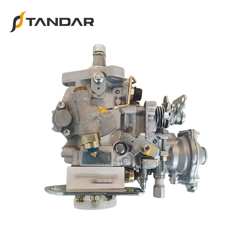  for Bosch VE Diesel Pumps 0460426355 VE6/12F1300R929-2 OEM Fuel Injection Pump Repair Bomba De Combustible GM Diesel Fuel Injection Pump Assembly Fuel Injection Pump Timing Gauge