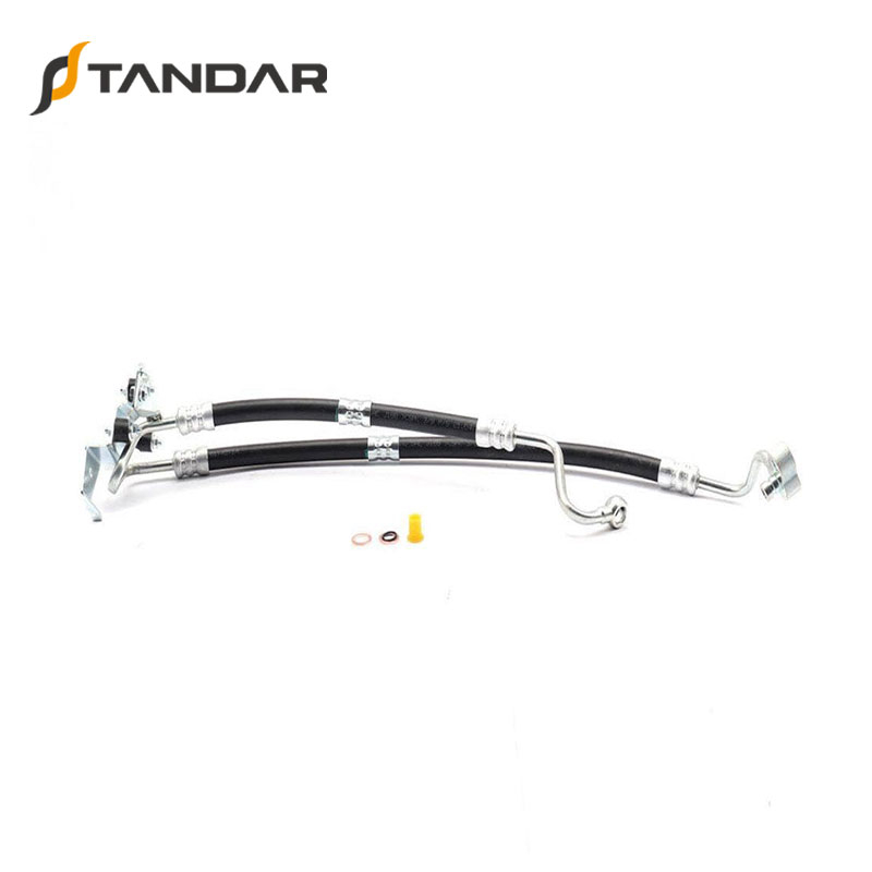 Oem 32416785276 High Quality Car Accessories Power Steering Reture Hose for Bmw