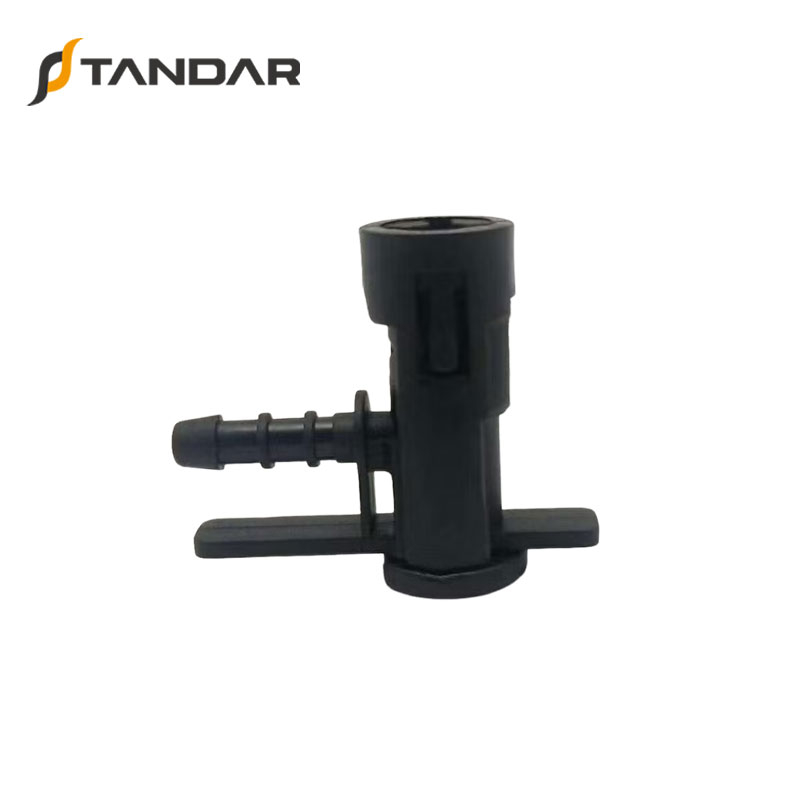 Oem 0445130041 5801506923 High Performance Durable and Leak-Free Car Accessories Fuel Return Line for Fiat