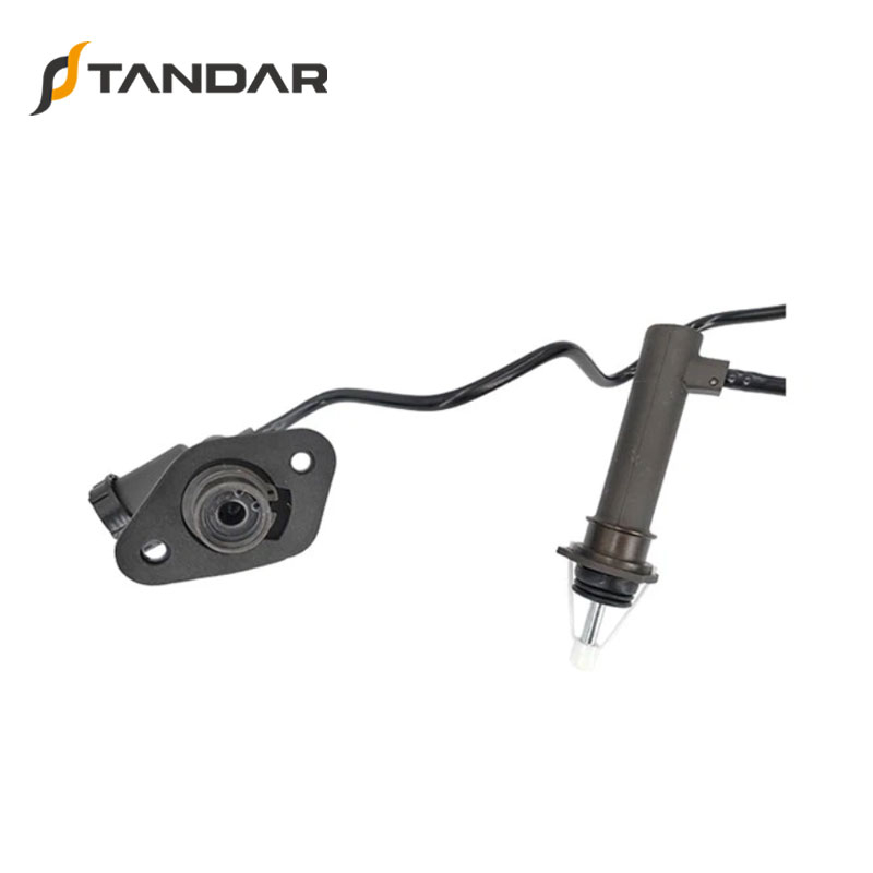 Oem 96TY7C522AA High Performance Durable and Leak-Free Car Accessories Fuel Return Line for Ford