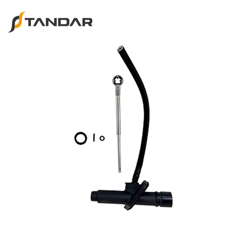 Oem F1TZ7A543A High Performance Durable and Leak-Free Car Accessories Fuel Return Line for Ford