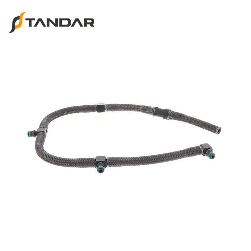 Oem 3147127400 High Performance Durable and Leak-Free Car Accessories Fuel Return Line for HYUNDAI