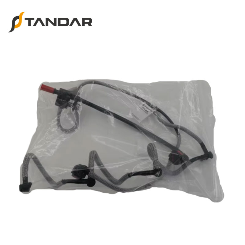 Oem 8200859142 High Performance Durable and Leak-Free Car Accessories Fuel Return Line for RENAULT