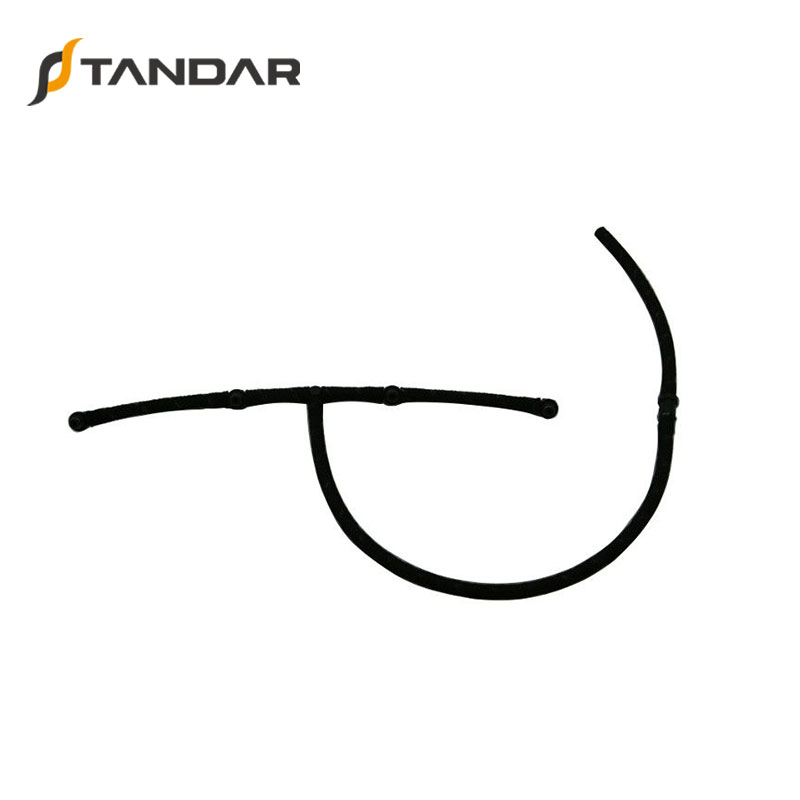 Oem 97360425 High Performance Durable and Leak-Free Car Accessories Fuel Return Line for OPEL