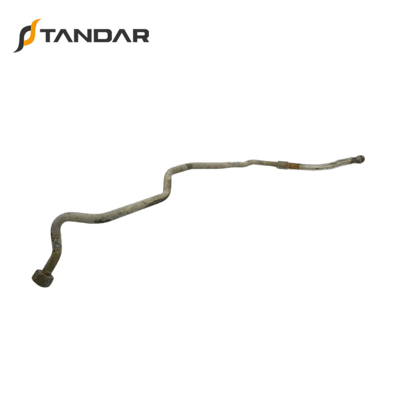 Oem 21673746 22833163 Fuel Return Hose - Premium Replacement for VOLVO Engines