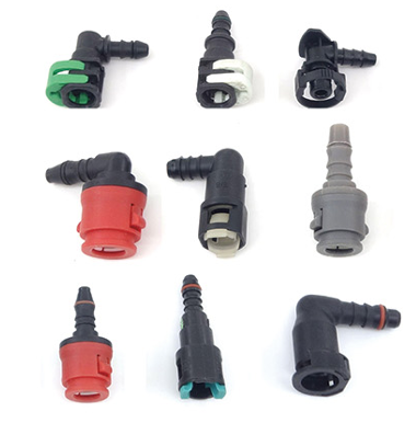 Quick Connectors