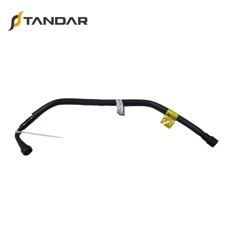 Engine Fuel Supply Pipe 96352102 OE Spec Fit Chevrolet Daewoo Small Car Parts Fuel Line 96352102
