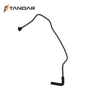 Throttle Body Heater Inlet Pipe 55569809 for Chevrolet Engine Heater Intake Pipe Engine Cooling System Parts