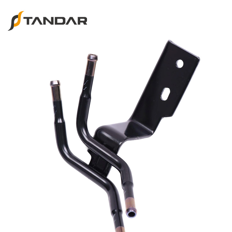 Automatic Transmission Oil Cooler Hose 21621-4EA0A For Nissan Vehicles Cooler Pipe Transmission Oil Cooling Line