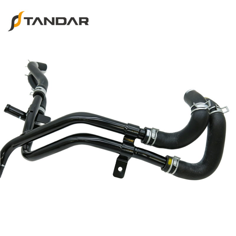 Engine Cooling Water Pipe 975404H000 Replacement For Hyundai Cooling System Parts Coolant Hose