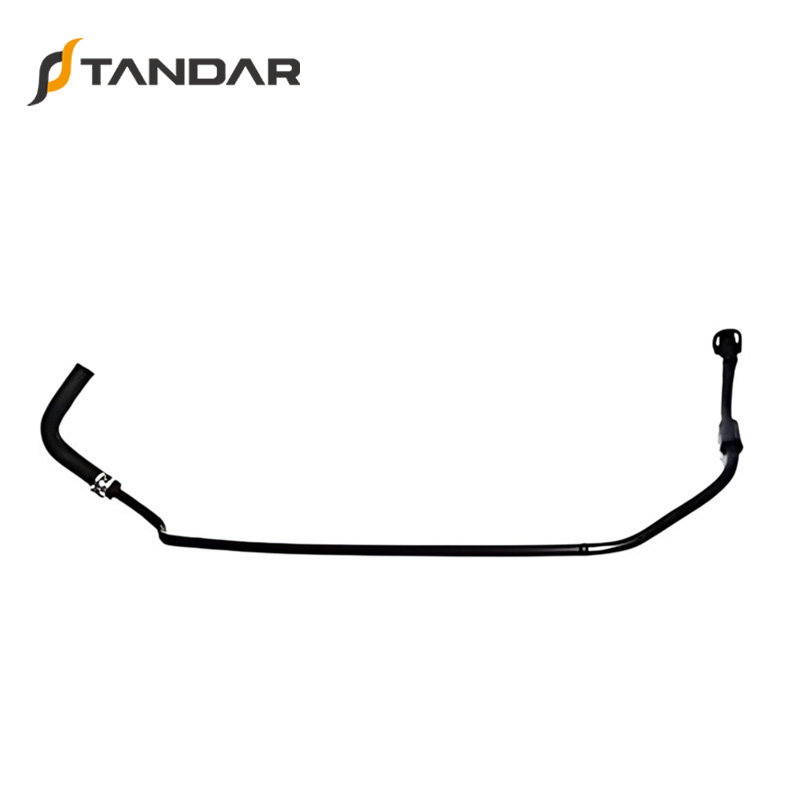 Coolant Pipe 55559352 Throttle Body Heater Hose Fit Opel Heater Hose Throttle Body Heater Pipe Assembly