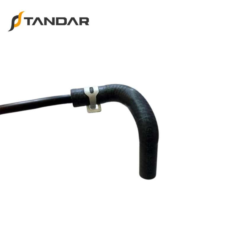 Coolant Hose Heater Hose 55354563 Throttle Body Heater Pipe For Opel Heater Hose Assembly 