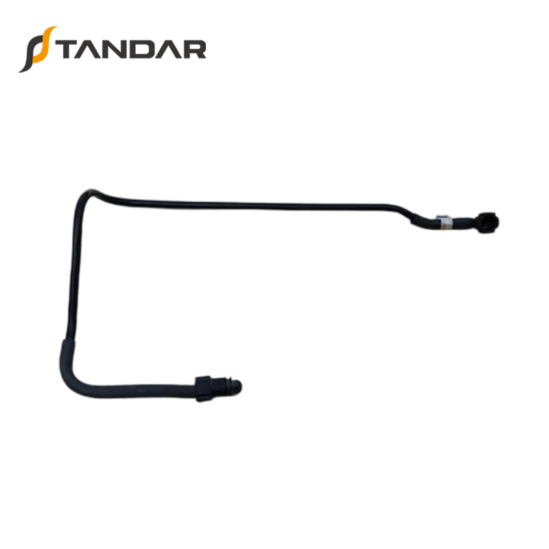 Fuel Inlet Pipe 95977864 Engine Fuel Supply Pipe Fit Chevrolet Small Car Parts Fuel Line Automotive Fuel Hose