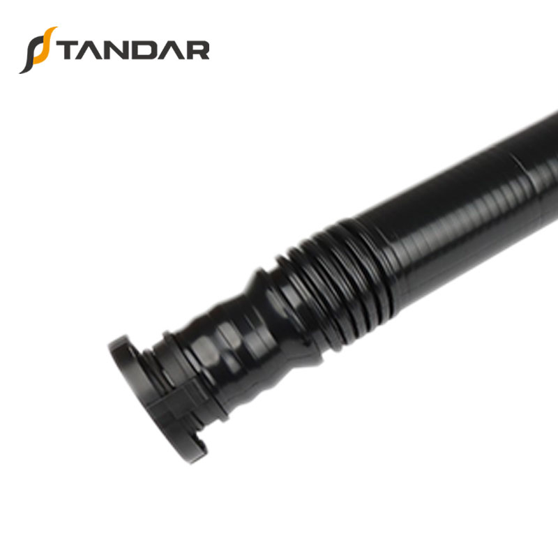 1693771 1925874 Replace for DAF Compressor Hose Engineered for Stability & Longevity