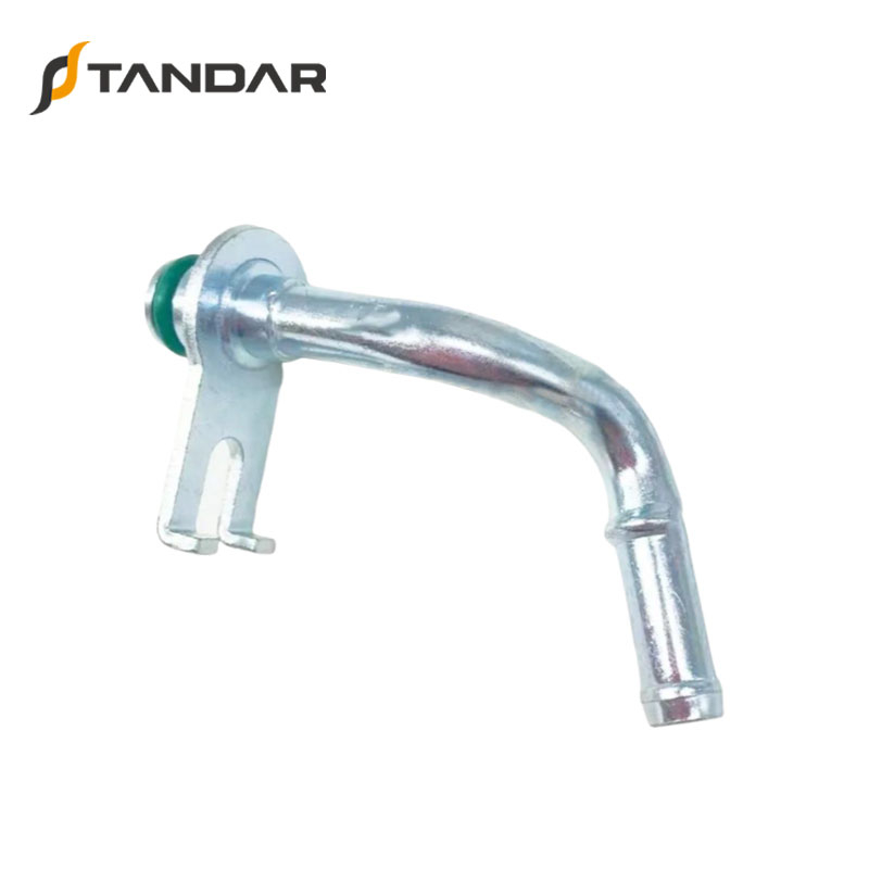LR121417 Original Factory Standard Durable Fuel Pipe for Land Rover