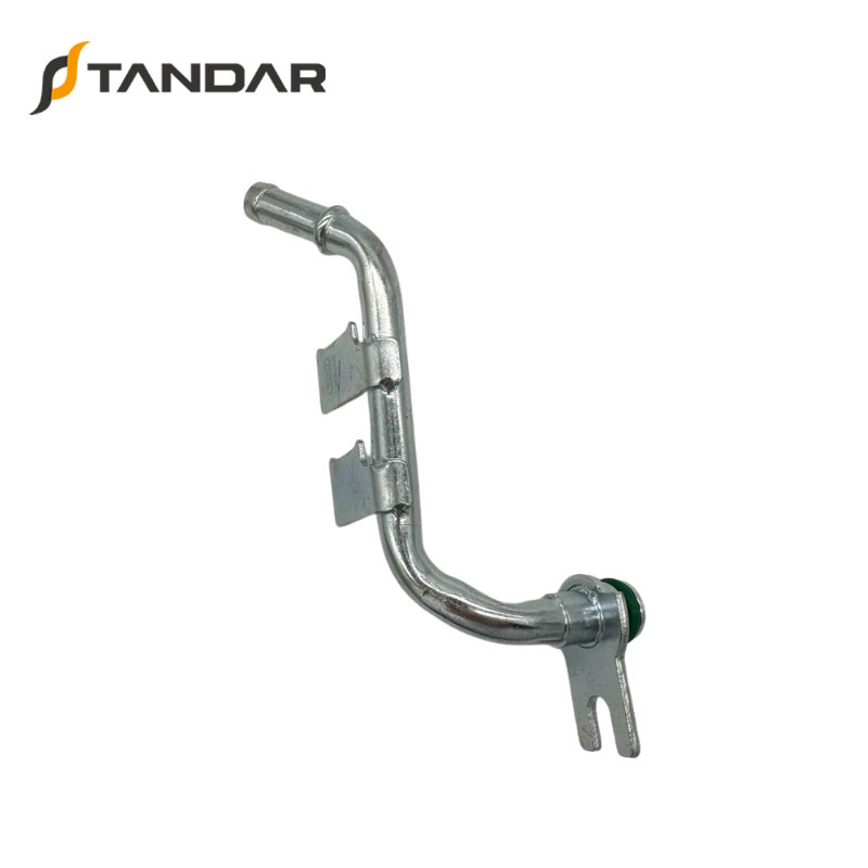 LR121762 Original Factory Standard Durable Fuel Pipe for Land Rover