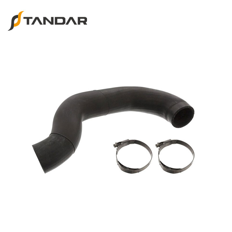 81963010677 Automotive Engine Oil Coolant Pipe Radiator Hose Water Hose for MAN