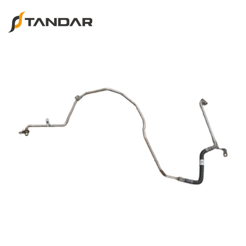 95B317826C 95B317825E 95B317826E Used for VW Engine High-Performance Replacement Part Turbocharger Oil Line