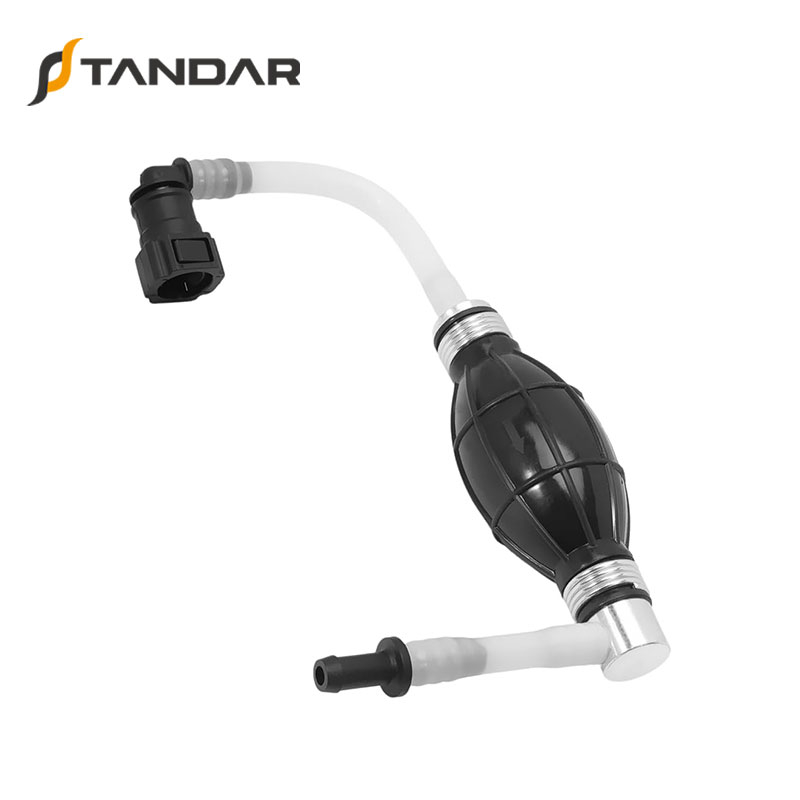 6001545517 High-Performance Durable and Reliable Fuel Pipe for RENAULT