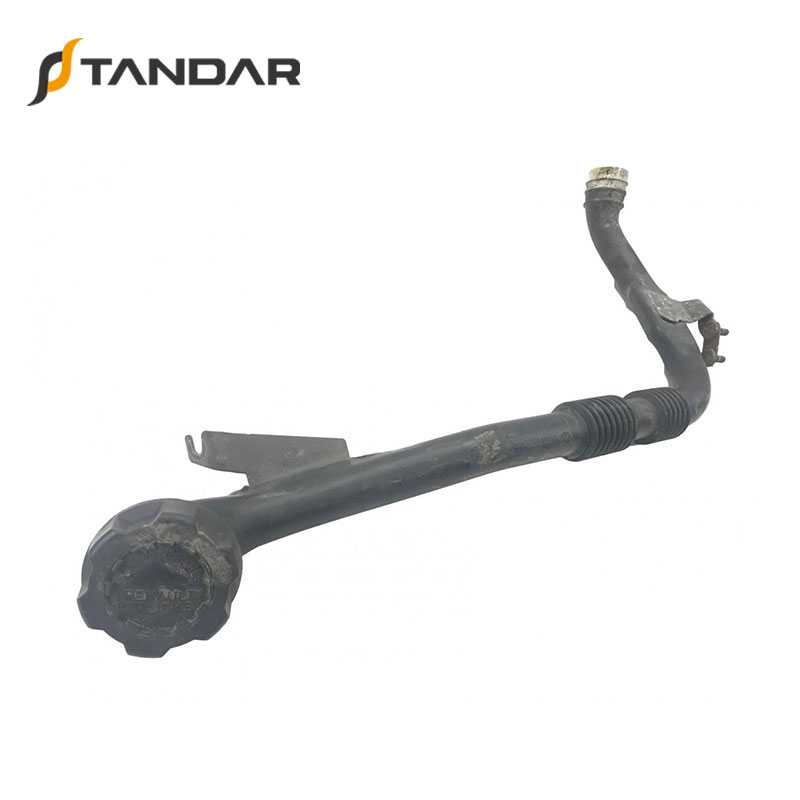 7422203161 High-Performance Durable and Reliable Fuel Pipe for RENAULT