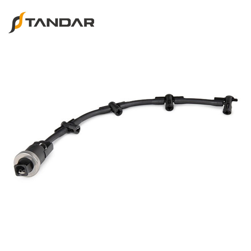 03L130235K 03L130235F Used for VW Engine High-Performance Replacement Part Turbocharger Oil Line