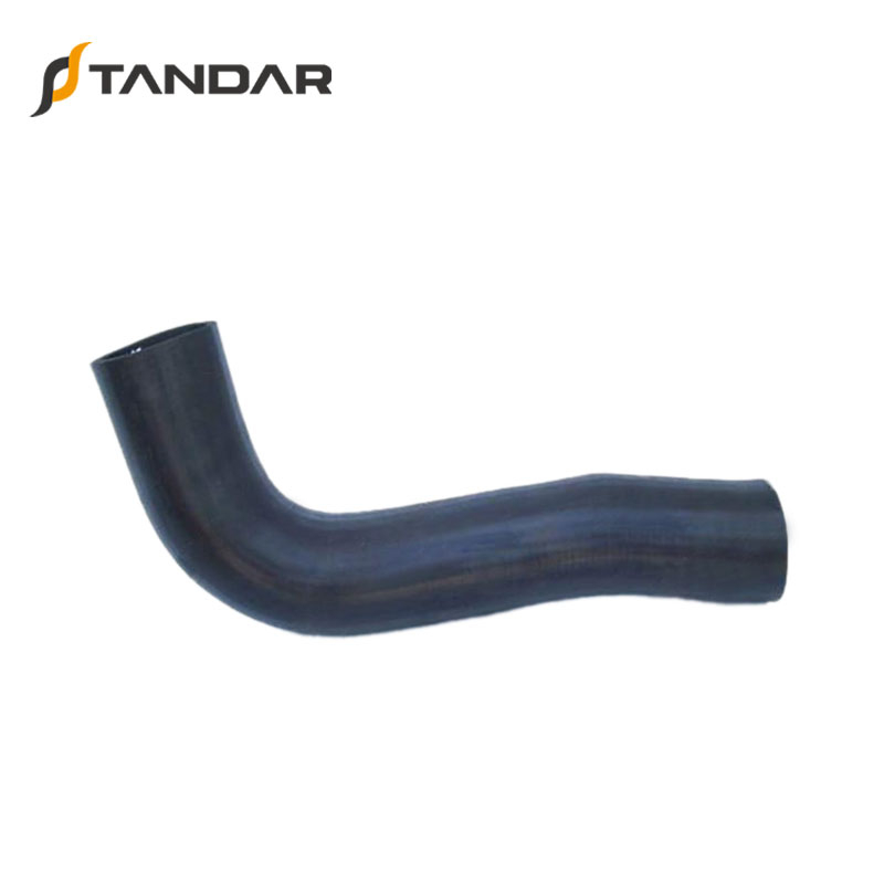OEM 1338931 Car Engine Radiator Hose for DAF TRUCK With OE-Spec Quality and Pressure-Tested
