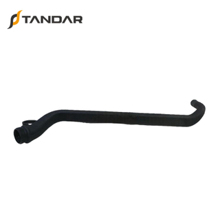  OEM 1371323 0926287 Auto Spare Engine Parts Oil Filling Pipe For DAF Truck 