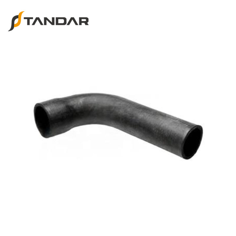 OEM 1293809 Car Engine Radiator Hose for DAF TRUCK With OE-Spec Quality and Pressure-Tested