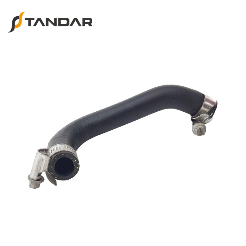 81963050214 Automotive Engine Oil Coolant Pipe Radiator Hose Water Hose for MAN