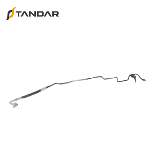 2219971282 Premium Quality Fuel Supply Hose Compatible with Mercedes-Benz Engine