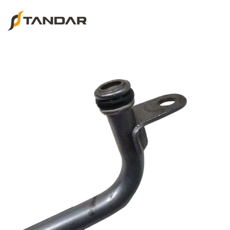 2742032702 Premium Quality Fuel Supply Hose Compatible with Mercedes-Benz Engine