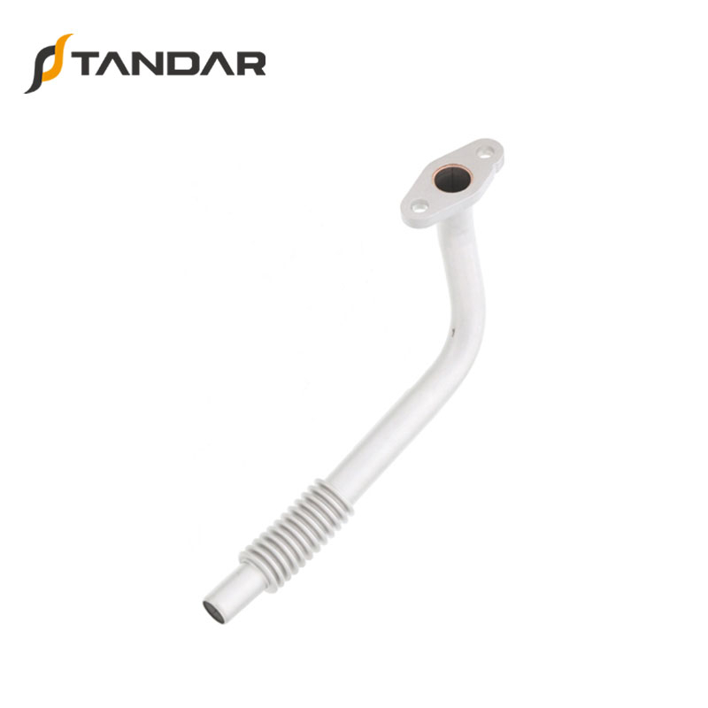 2740900377 Premium Quality Fuel Supply Hose Compatible with Mercedes-Benz Engine