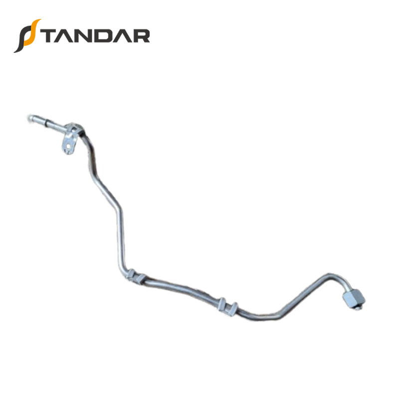 2640700400 Premium Quality Fuel Supply Hose Compatible with Mercedes-Benz Engine