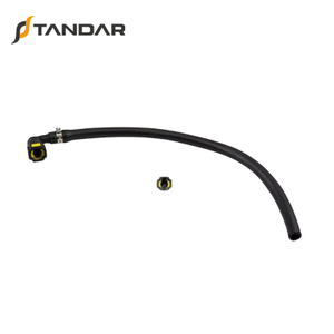 Used for VOLVO Engine Oil Filler Pipe 21485286 - High-Performance Replacement Part